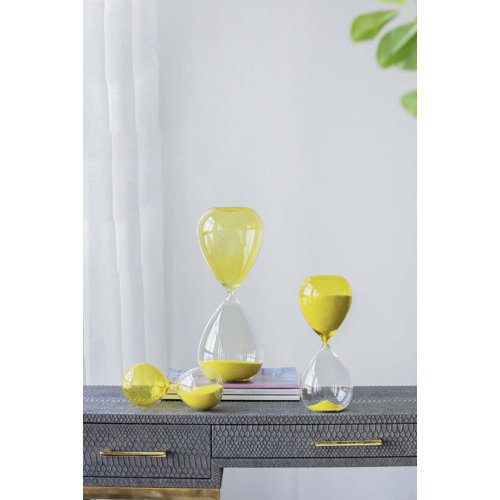Wayfair Yellow Decorative Objects You'll Love in 2023